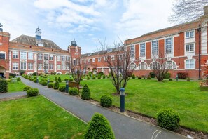 基本公寓 | 住宿一隅