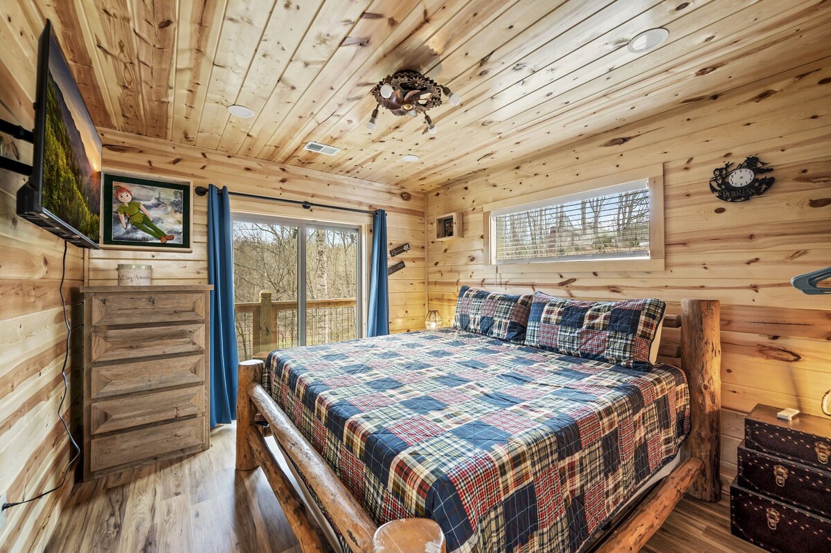 Photo 119 of Family-friendly 4BD cabin! Newly-built + Near TOWN