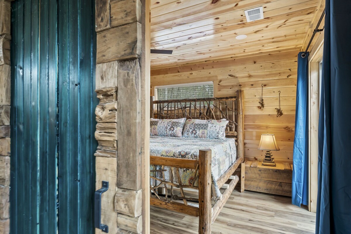 Photo 113 of Family-friendly 4BD cabin! Newly-built + Near TOWN