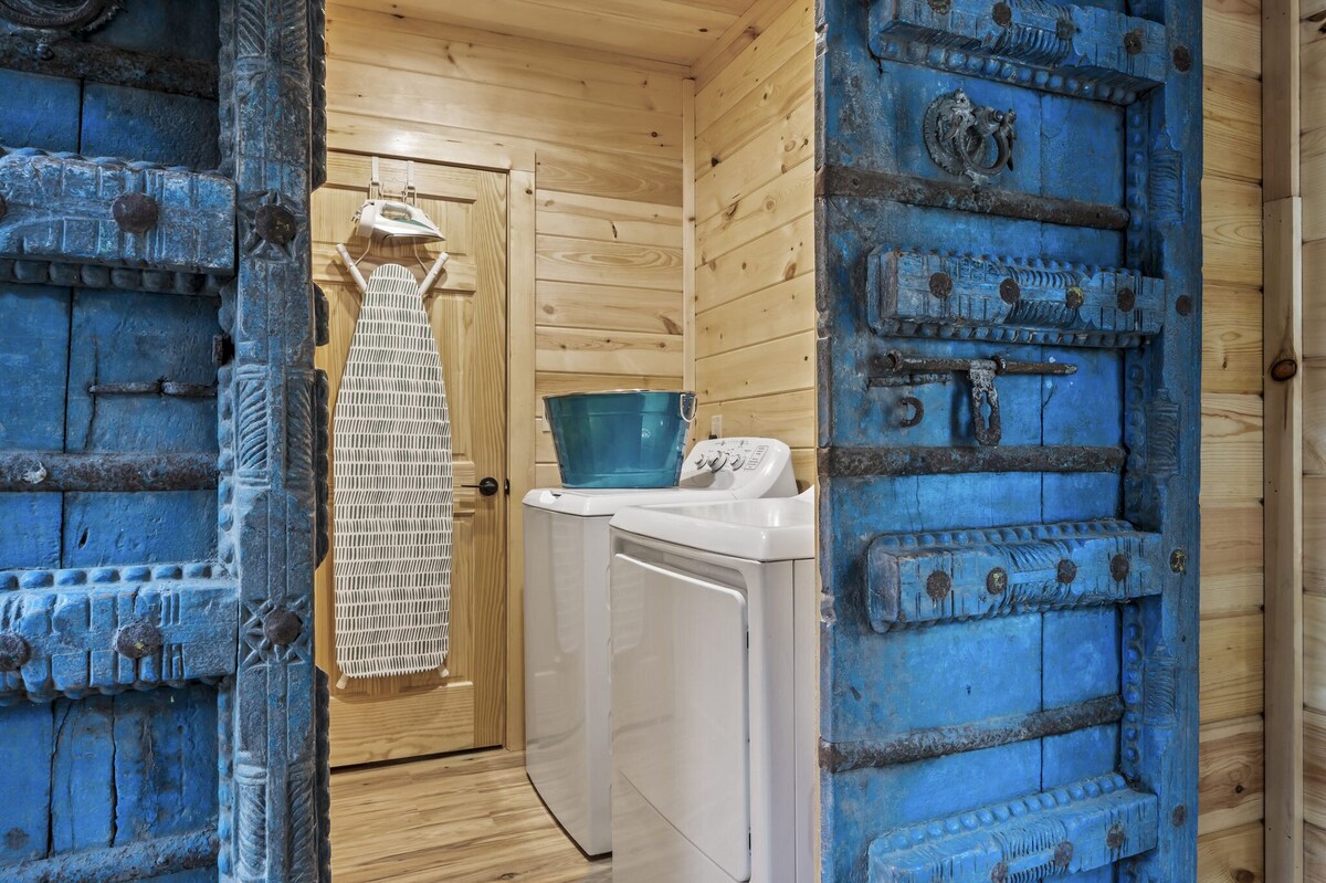 Photo 139 of Family-friendly 4BD cabin! Newly-built + Near TOWN