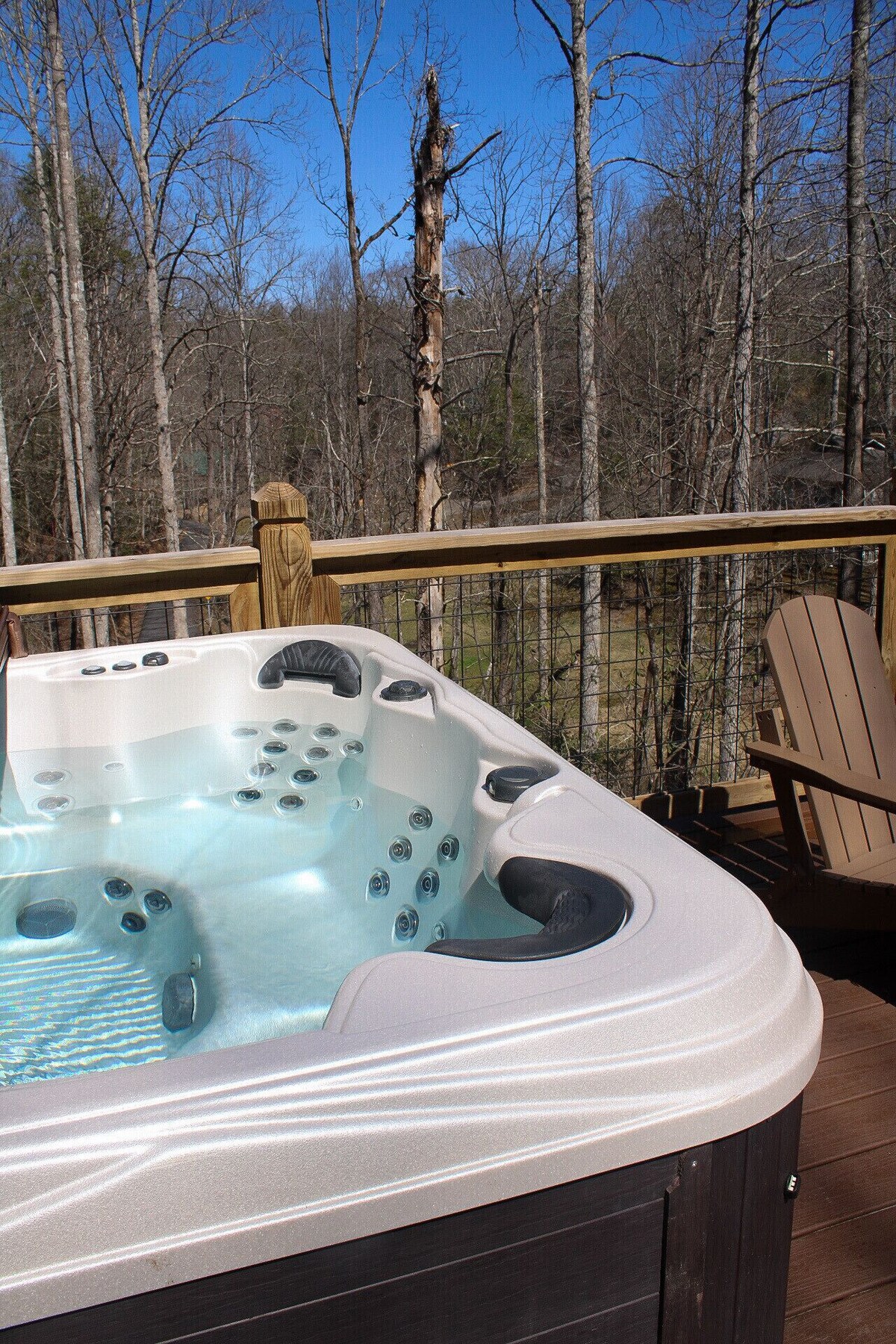 Photo 96 of Family-friendly 4BD cabin! Newly-built + Near TOWN