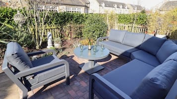 テラス / パティオ