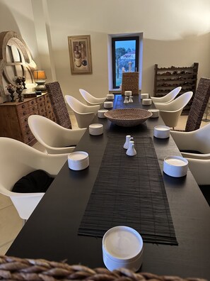 Restaurantes