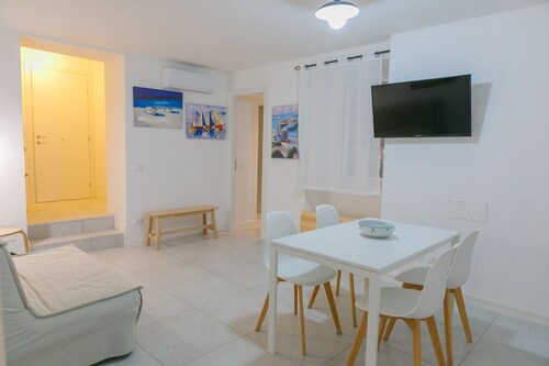 A due passi dal Molo by Wonderful Italy - Apartment