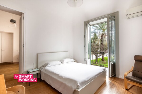 3 Schlafzimmer, Bügeleisen/Bügelbrett, kostenloses WLAN, Bettwäsche