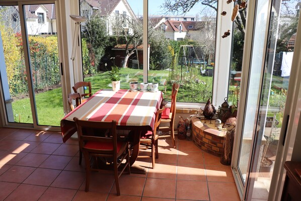 Restauration