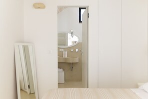 1 bedroom, free WiFi, bed sheets - Charme Ostunese con piscina by Wonderful Italy (Ostuni)