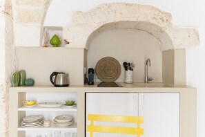 Interior - Charme Ostunese con piscina by Wonderful Italy (Ostuni)