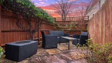 Basic Apartment | Property grounds