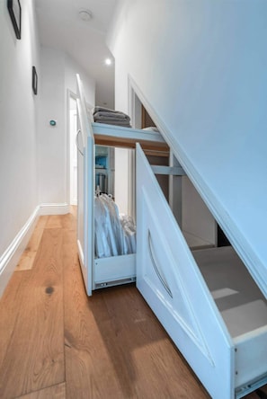 Appartement | Intérieur