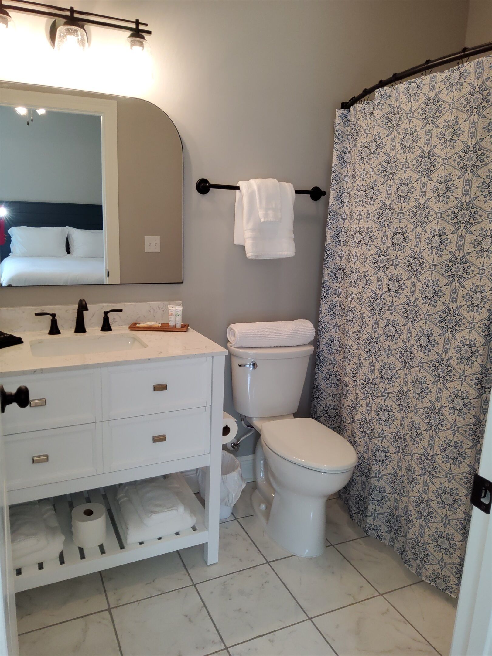 Bagno