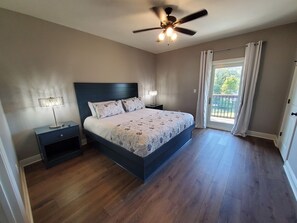 2 Schlafzimmer, kostenloses WLAN, Bettwäsche