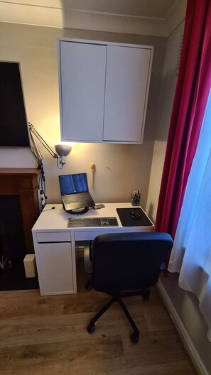 Basic-Apartment | Innenbereich