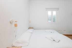 3 Schlafzimmer, Bügeleisen/Bügelbrett, kostenloses WLAN, Bettwäsche