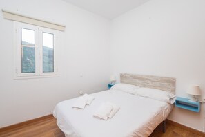 3 Schlafzimmer, Bügeleisen/Bügelbrett, kostenloses WLAN, Bettwäsche
