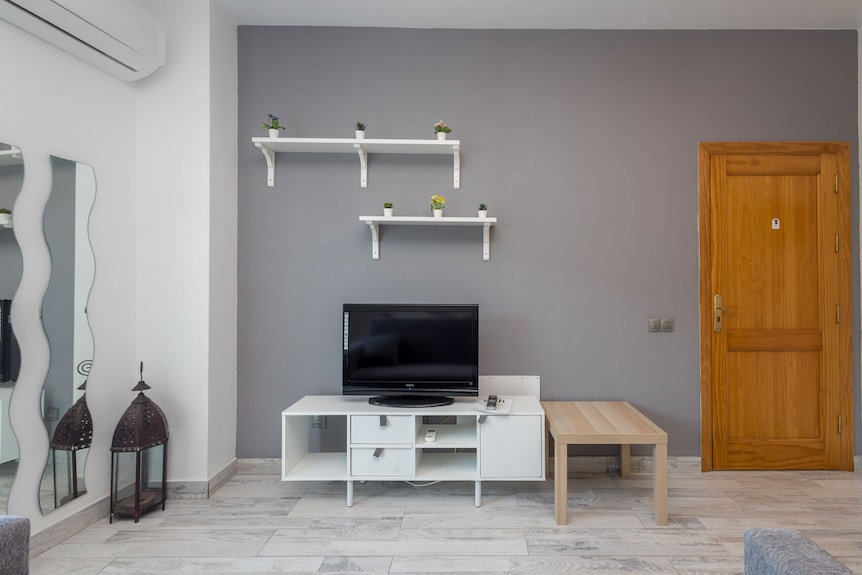 Balcón De La Mina Suites B - Tejeda