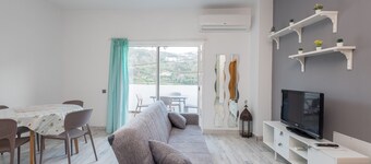 Balcón de la Mina Suites B