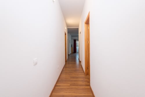 Balcón de la Mina Suites C