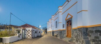 Balcón de la Mina Suites C