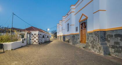 Balcón de la Mina Suites C