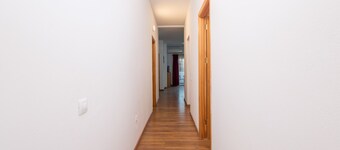 Balcón de la Mina Suites C
