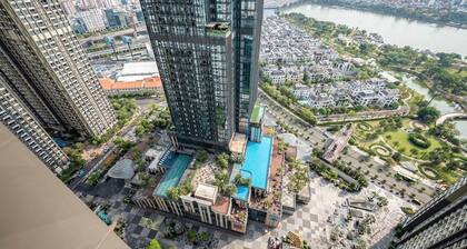 Vinhomes Central Park Apartment