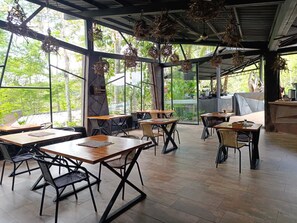 ร้านอาหาร