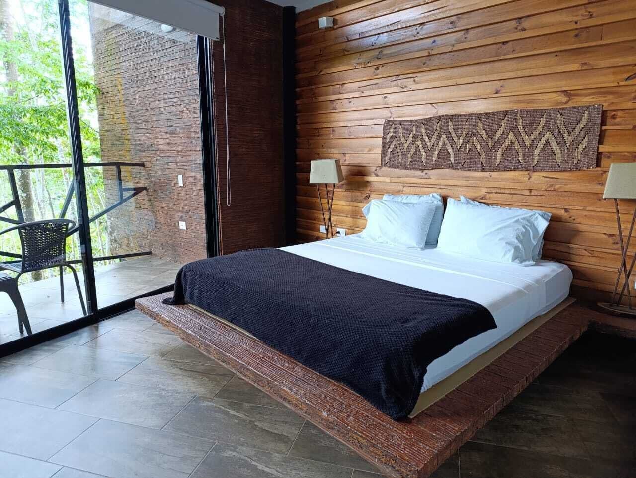 Dobbeltrom – comfort | Skrivebord og wi-fi (inkludert)