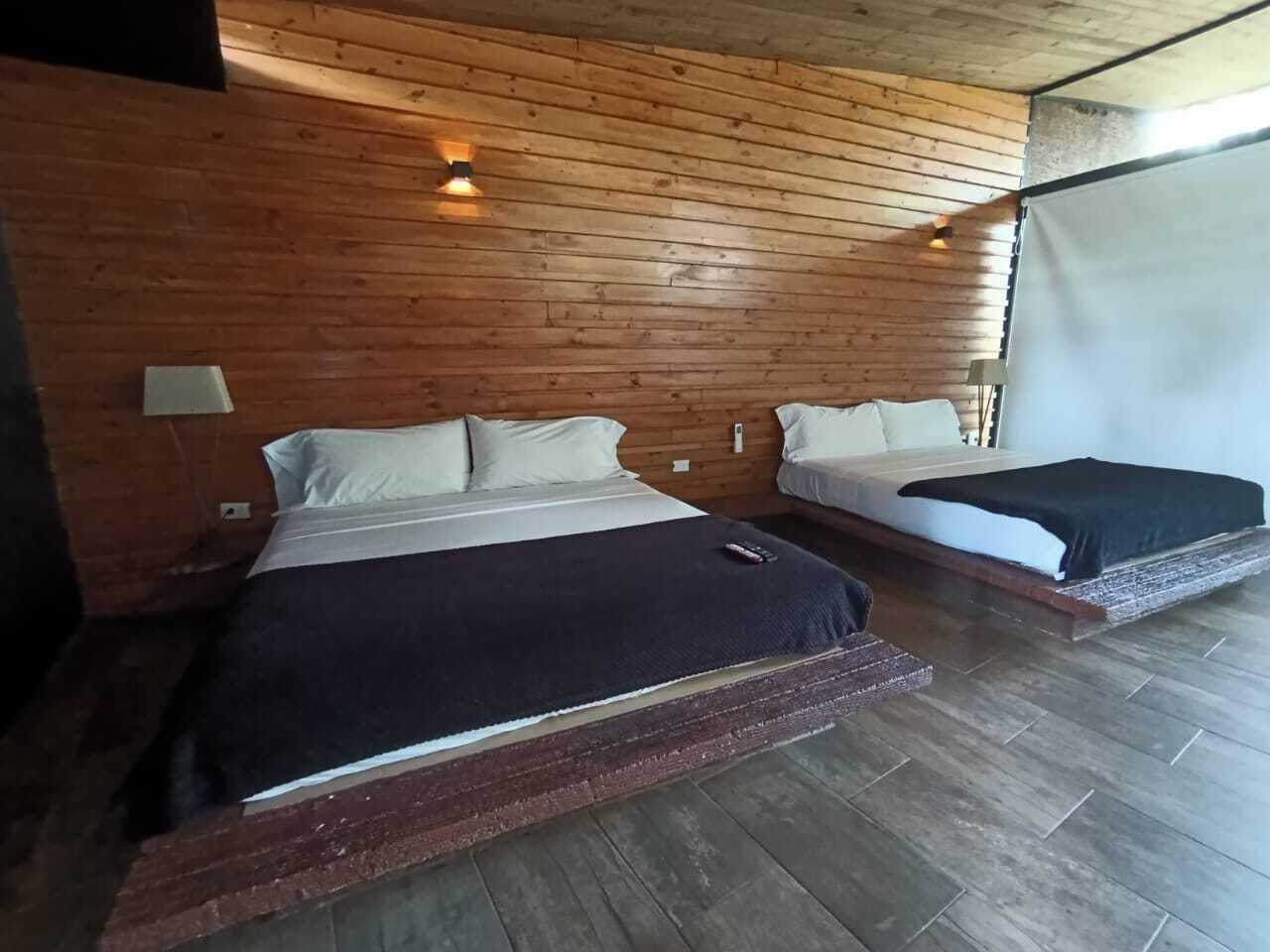 Een bureau, gratis wifi