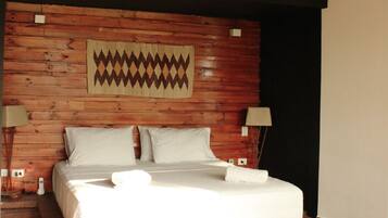 Kamar Superior | Meja kerja dan Wi-Fi gratis