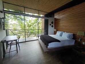 Comfort-Doppelzimmer | Schreibtisch, kostenloses WLAN