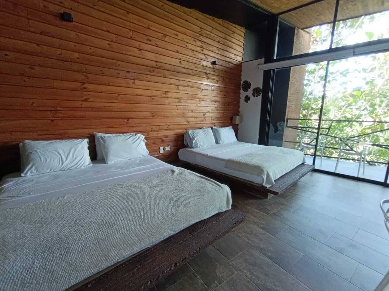 Firemannsrom – comfort | Skrivebord og wi-fi (inkludert)