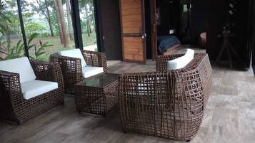 Superior Room | Desk, free WiFi