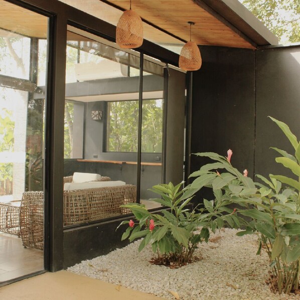 高級客房 | 書桌、免費無線上網