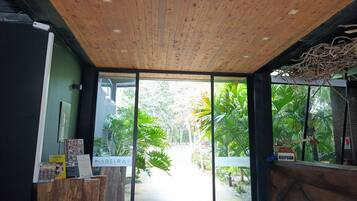 واجهة المنشأة