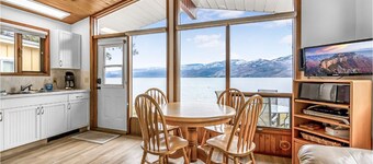 Cozy Cottage by the Lakeshore #4