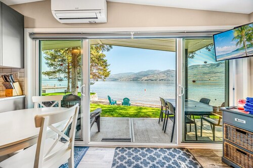 Family-friendly Cottage with amazing views #2