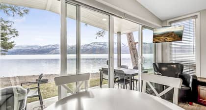 Family-friendly Cottage with amazing views #2