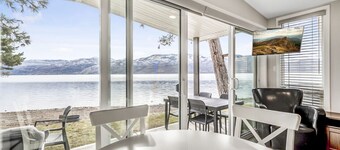 Family-friendly Cottage with Amazing Views #2