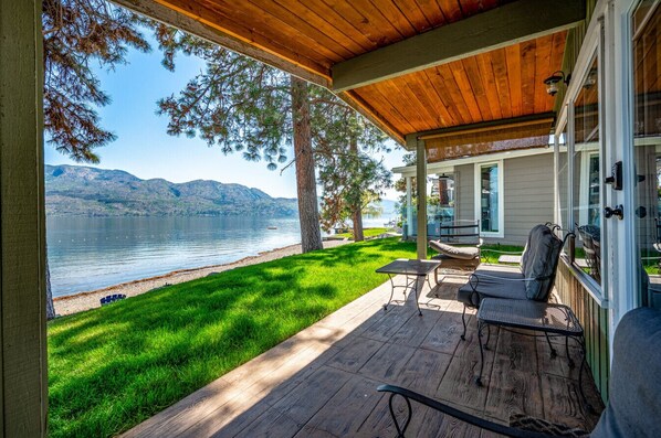 テラス / パティオ