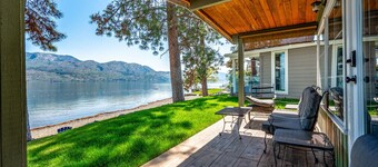 Secluded Cabin On The Lake #7