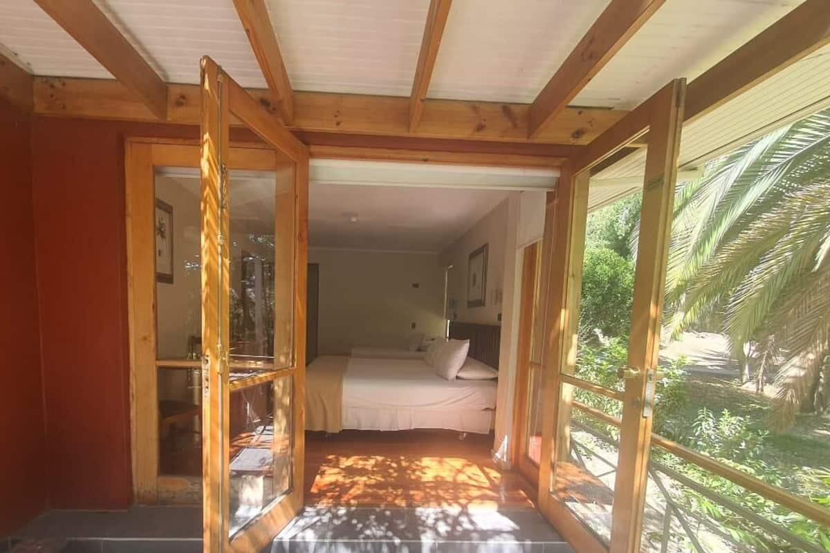 Economy Twin Room
