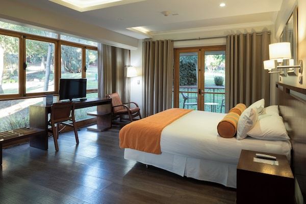 Chambre Double Supérieure