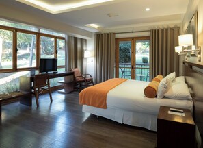 Room - Hotel y Cabañas Palomar - Caja los Andes (San Felipe)