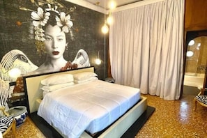 2 Schlafzimmer, kostenloses WLAN, Bettwäsche