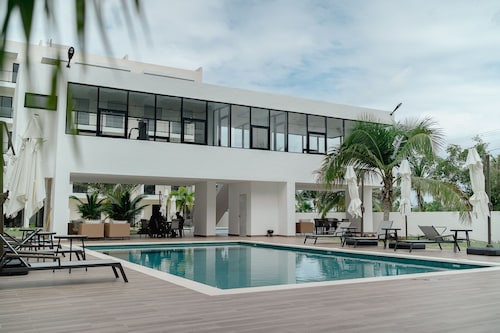 Downtown Punta Cana, walking distance to everything