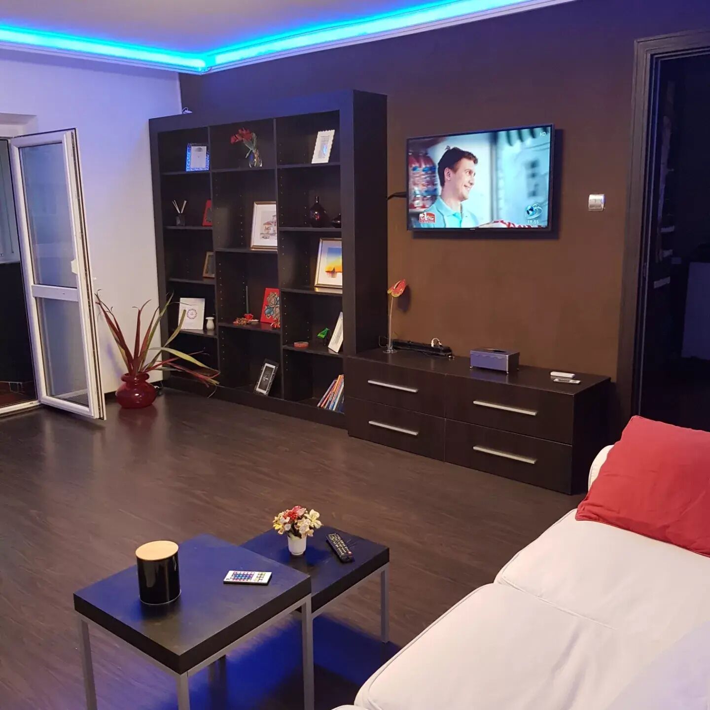 Intérieur