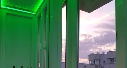 Old town Bucharest comfortable apartment