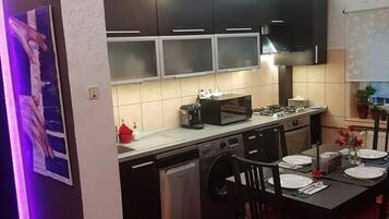 Cuisine privée