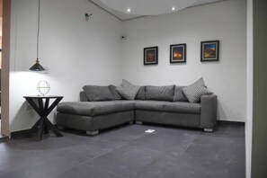 Smart TV y impresora 